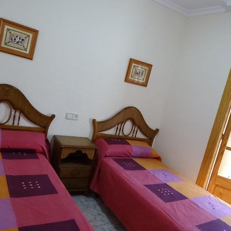 Casco Antiguo- Puerto Apartment เพนิสโคลา ภายนอก รูปภาพ