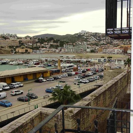 Casco Antiguo- Puerto Apartment เพนิสโคลา ภายนอก รูปภาพ