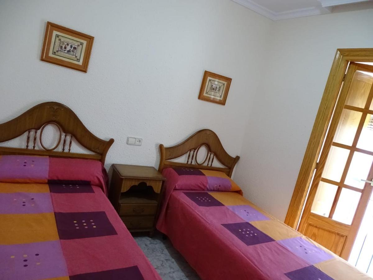 Casco Antiguo- Puerto Apartment เพนิสโคลา ภายนอก รูปภาพ