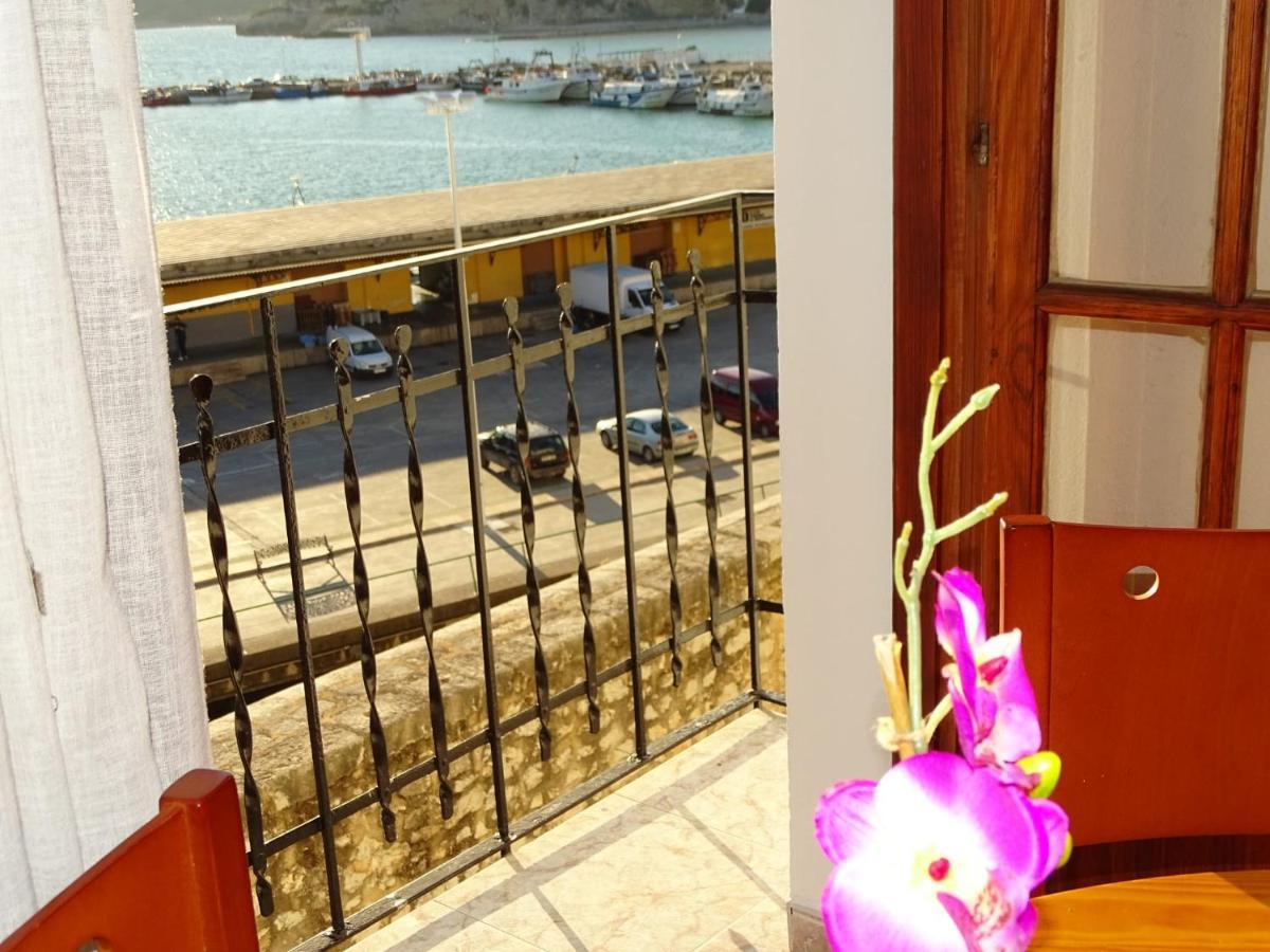 Casco Antiguo- Puerto Apartment เพนิสโคลา ภายนอก รูปภาพ